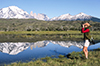 Torres del Paine, Chile