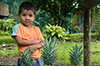 Children Dancing, Mexico City